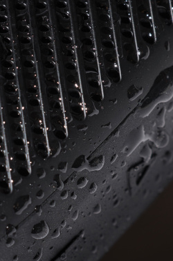 Logo trade promotional products image of: Nordic Drift Titan IP67 Water and Dustproof 5W Speaker