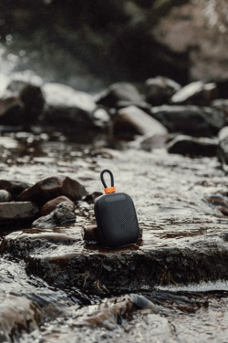 Logo trade promotional products image of: Nordic Drift Titan IP67 Water and Dustproof 5W Speaker