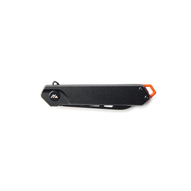 Logo trade promotional gifts image of: Nordic Drift Adventure Folding knife