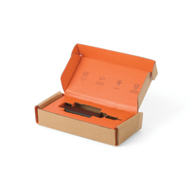 Logo trade promotional products image of: Nordic Drift Adventure keychain tool