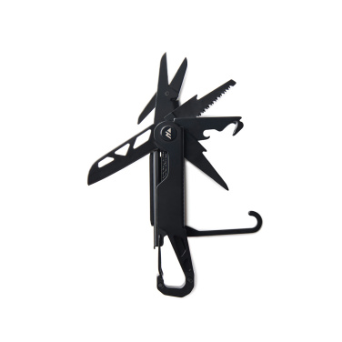 Logotrade promotional gift picture of: Nordic Drift Adventure Multitool