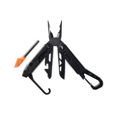 Logo trade promotional products image of: Nordic Drift Adventure Multi-function Pliers