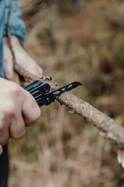 Logo trade promotional gifts image of: Nordic Drift Adventure Multi-function Pliers