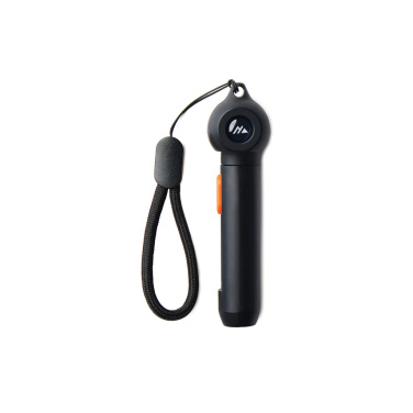 Logo trade promotional product photo of: Nordic Drift Trial RCS Portable Infinity Pocket Pen W Compas