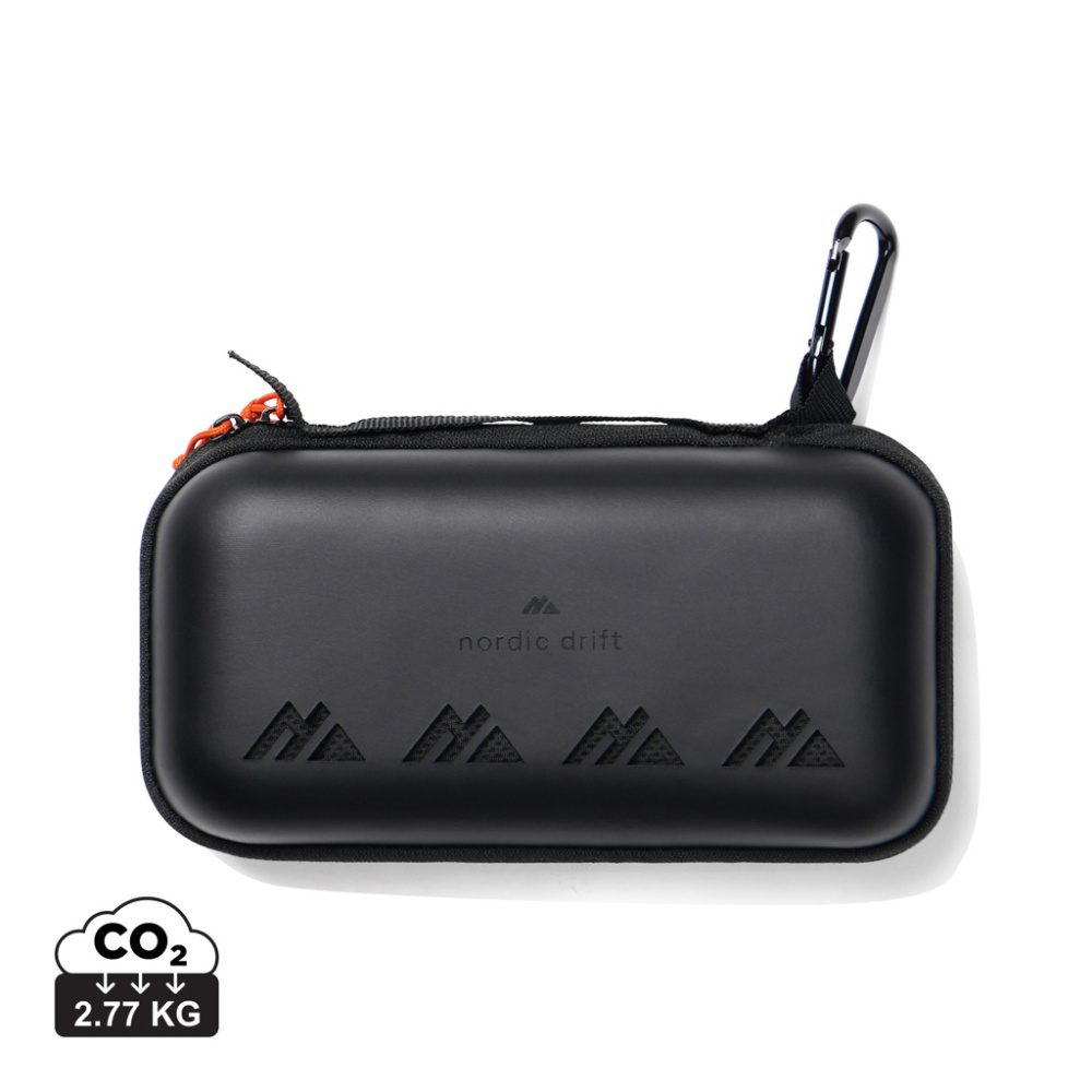 Logotrade advertising product image of: Nordic Drift GRS Aero active towel