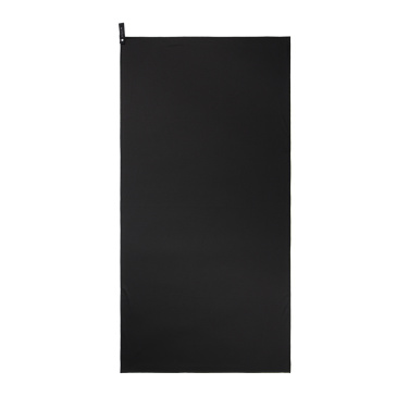 Logo trade promotional item photo of: Nordic Drift GRS Aero active towel