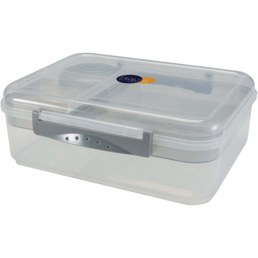 Logotrade promotional item image of: Cravee 1450 ml lunch box