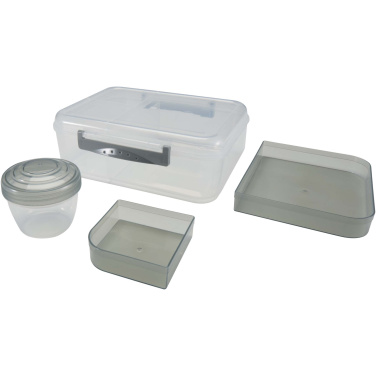 Logo trade corporate gift photo of: Cravee 1450 ml lunch box