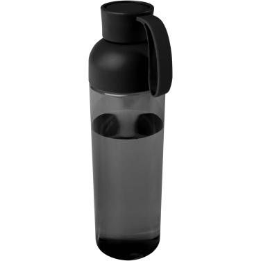 Logotrade promotional merchandise picture of: Illuminate 600 ml RPET water bottle