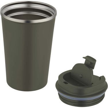 Logotrade promotional gift image of: Newport 350 ml double wall vacuum insulated stainless steel tumbler