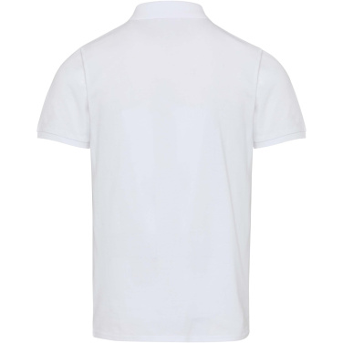 Logotrade promotional gifts photo of: Beryl 220 g/m² short sleeve unisex OCS organic recycled polo