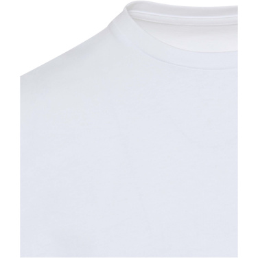 Logotrade corporate gift image of: Lucas 280 g/m2 unisex OCS organic oversized t-shirt 