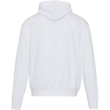 Logotrade promotional giveaway picture of: Boris 280 g/m2 unisex OCS organic oversized hoodie