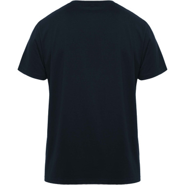 Logo trade advertising product photo of: Expedition 160 g/m2 men's short sleeve t-shirt