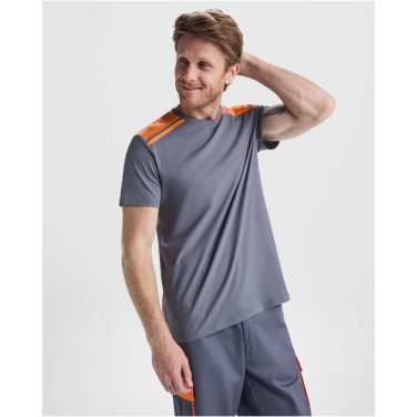 Logotrade corporate gift image of: Expedition 160 g/m2 men's short sleeve t-shirt
