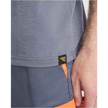 Logo trade promotional giveaway photo of: Expedition 160 g/m2 men's short sleeve t-shirt