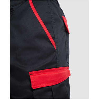 Logo trade promotional products picture of: Tahoe 250 g/m2 workwear shorts
