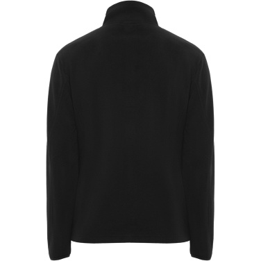 Logotrade promotional giveaways photo of: Terrano unisex microfleece jacket