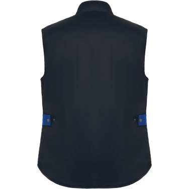 Logotrade promotional gift image of: Armada multi-pocket workwear vest