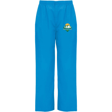 Logotrade corporate gifts photo of: Vademecum 160 g/m2  unisex service trousers