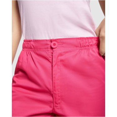 Logo trade promotional products image of: Vademecum 160 g/m2  unisex service trousers