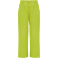 Vademecum 160 g/m2  unisex service trousers, Pistachio