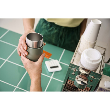 Logotrade promotional merchandise photo of: Mepal Ellipse 300 ml coffee-to-go mug 