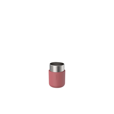 Logotrade promotional merchandise picture of: Mepal Ellipse 300 ml coffee-to-go mug 