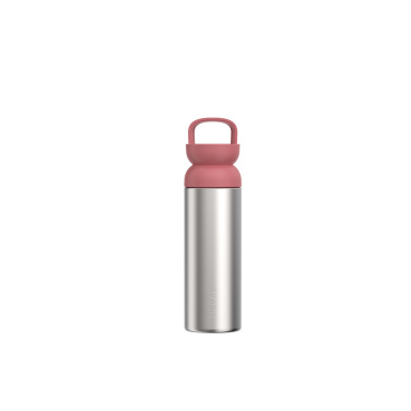 Logotrade business gift image of: Mepal Ellipse 500 ml insulated tea mug 