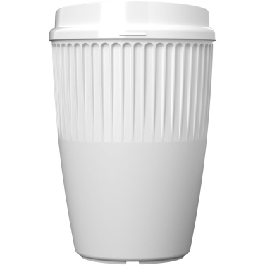 Logotrade promotional item image of: Cirrus POP 350 ml tumbler