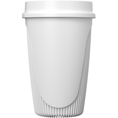 Logotrade promotional gift picture of: Alto POP 350 ml tumbler with 360° lid