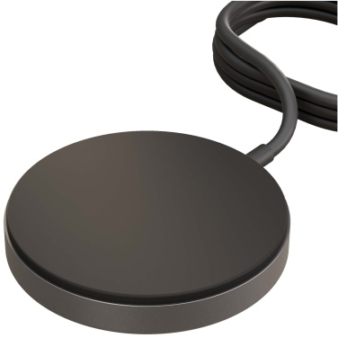 Logotrade business gifts photo of: Zens Pro 1 15W wireless charger