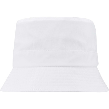 Logo trade promotional merchandise photo of: Marisol 105 g/m2 nylon sun hat