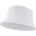 Marisol 105 g/m2 nylon sun hat, White