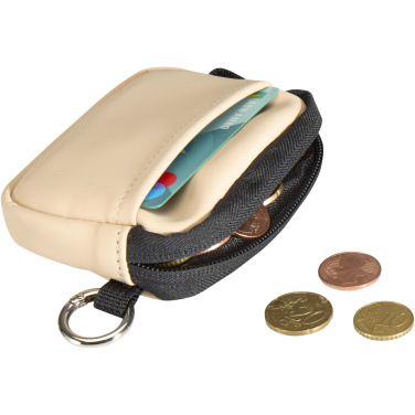 Logotrade promotional merchandise photo of: Resi Plus GRS recycled wallet