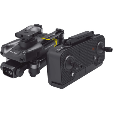 Logo trade promotional item photo of: Prixton Alpha Pro drone