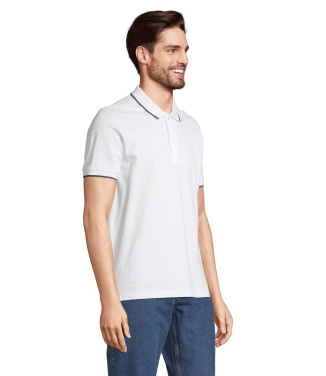 Logotrade promotional items photo of: PALERMO POLO SHIRT