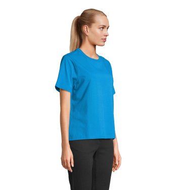 Logotrade promotional item image of: LEGEND WOMEN  T-SHIRT