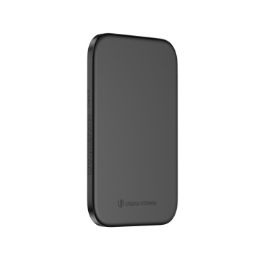 Logotrade promotional product image of: Urban Vitamin Concord RCS Ultra thin 3000mAh powerbank