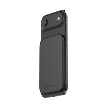 Logotrade promotional gifts photo of: Urban Vitamin Concord RCS Ultra thin 3000mAh powerbank