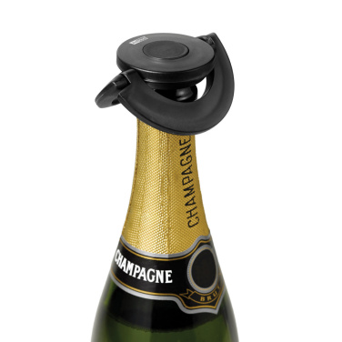 Logotrade promotional product picture of: AdHoc Gusto Champagne stopper