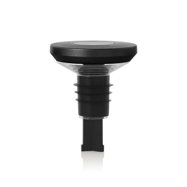 Logotrade promotional merchandise picture of: AdHoc Gusto Pourer and stopper
