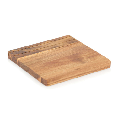 Logotrade promotional item picture of: AdHoc RoccaVerde Chopping knife with chopping board