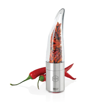 Logo trade promotional merchandise photo of: AdHoc Pepe Chilli cutter