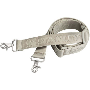 Logo trade advertising product photo of: Stanley The All-Day Julienne 10-can recycled mini cooler bag