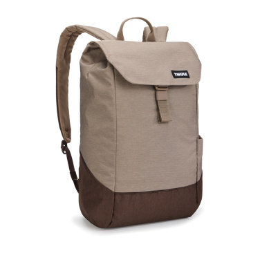 Logotrade promotional merchandise image of: Thule Lithos Backpack 16L