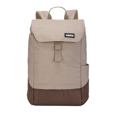 Logotrade promotional giveaway image of: Thule Lithos Backpack 16L