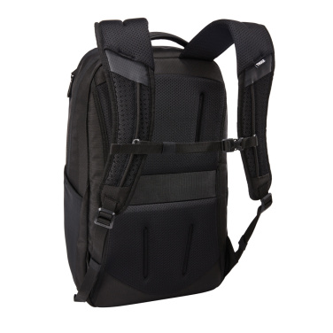 Logo trade promotional gifts image of: Thule Accent Recycled Backpack 23L
