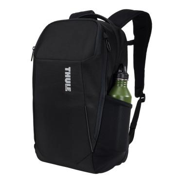 Logo trade promotional giveaways picture of: Thule Accent Recycled Backpack 23L