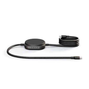 Logotrade promotional products photo of: Zens Charging Cable USB C - C Pro 2